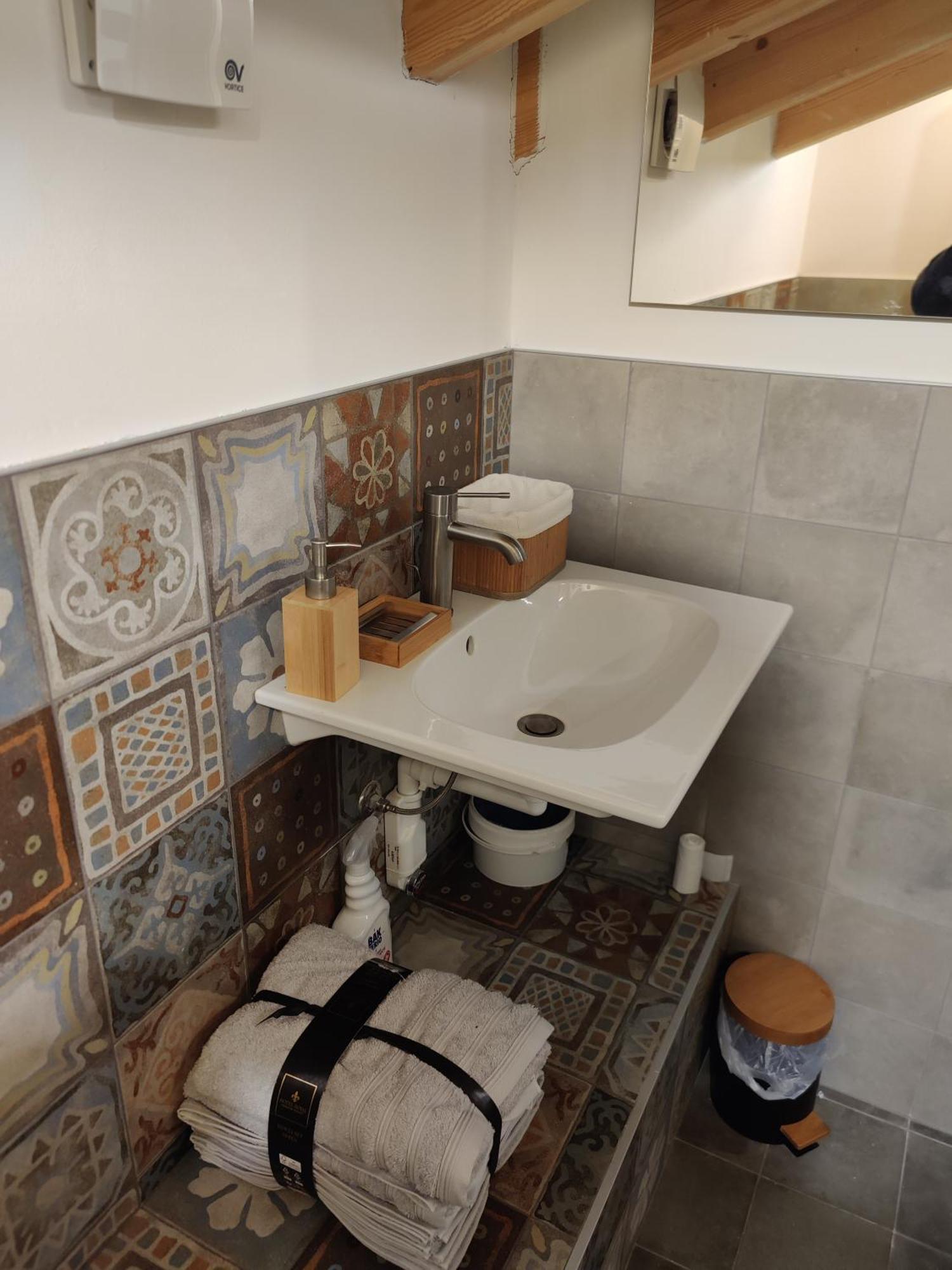 Freeabile Hotel Sondrio Room photo